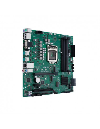Placa de baza ASUS PRO Q470M-C/CSM, Socket 1200,PRO Q470M-C/CSM