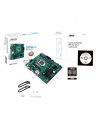 MB H410 S1200 MATX/PRO H410M-C/CSM-SI ASUS,PRO H410M-C/CSM-SI