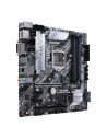 MB Z490 S1200 MATX/PRIME Z490M-PLUS ASUS,PRIME Z490M-PLUS