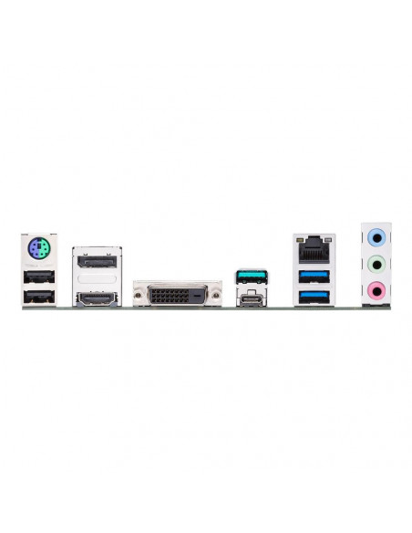 MB Z490 S1200 MATX/PRIME Z490M-PLUS ASUS,PRIME Z490M-PLUS