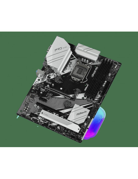 Placa de baza AsRock B460 PRO4, Socket 1200,B460 PRO4