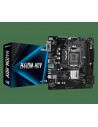 Placa de baza AsRock H410M-HDV, Socket 1200,H410M-HDV