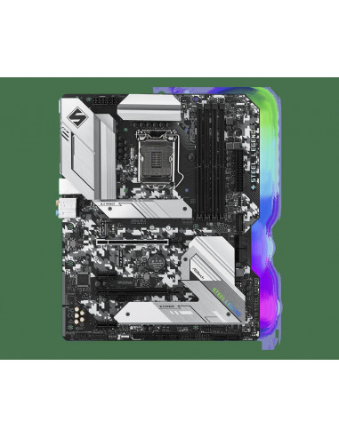 Placa de baza AsRock H470 STEEL LEGEND, Socket 1200,H470 STEEL