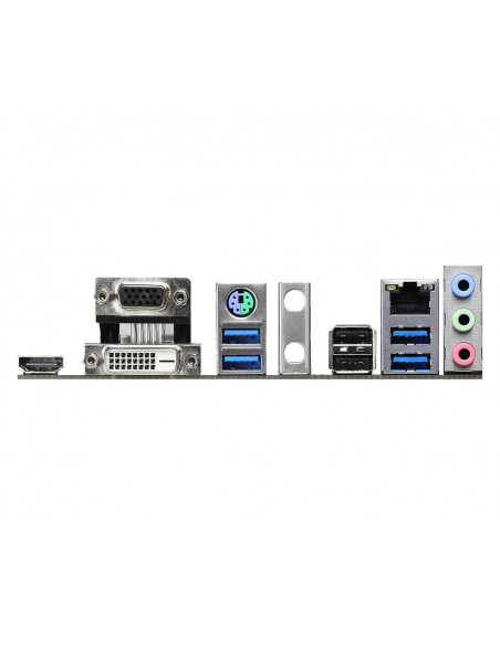 Placa de baza AsRock B460M-HDV, Socket 1200,B460M-HDV