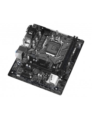 Placa de baza AsRock B460M-HDV, Socket 1200,B460M-HDV