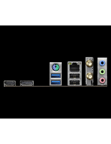 Placa de baza AsRock H410M-ITX/AC, Socket 1200,H410M-ITX/AC