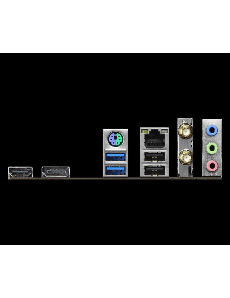 Placa de baza AsRock H410M-ITX/AC, Socket 1200,H410M-ITX/AC