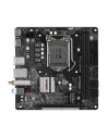 Placa de baza AsRock H410M-ITX/AC, Socket 1200,H410M-ITX/AC