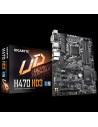Placa de baza Gigabyte H470 HD3, Socket 1200,H470 HD3