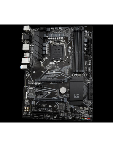Placa de baza Gigabyte H470 HD3, Socket 1200,H470 HD3