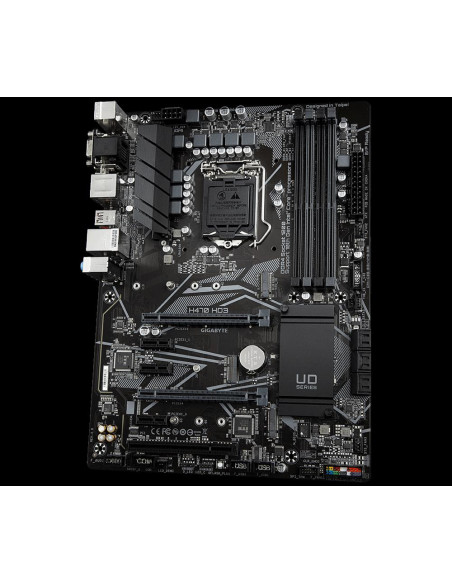 Placa de baza Gigabyte H470 HD3, Socket 1200,H470 HD3