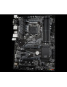 Placa de baza Gigabyte H470 HD3, Socket 1200,H470 HD3