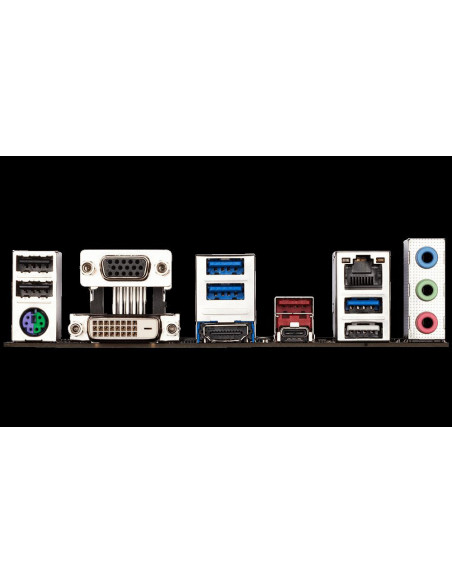 Placa de baza Gigabyte H470 HD3, Socket 1200,H470 HD3