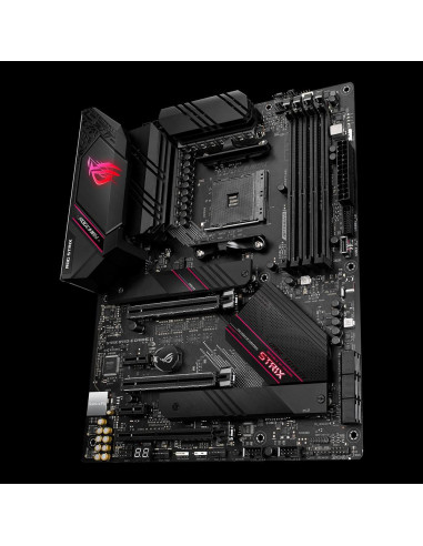 Placa de baza Asus ROG STRIX B550-E GAMING, Socket AM4,RS