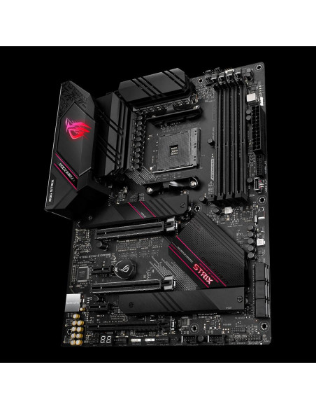 Placa de baza Asus ROG STRIX B550-E GAMING, Socket AM4,RS