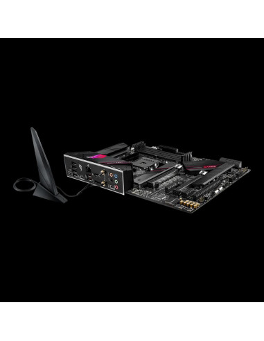 Placa de baza Asus ROG STRIX B550-E GAMING, Socket AM4,RS