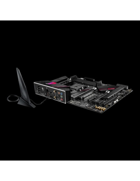Placa de baza Asus ROG STRIX B550-E GAMING, Socket AM4,RS