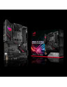 Placa de baza Asus ROG STRIX B550-E GAMING, Socket AM4,RS