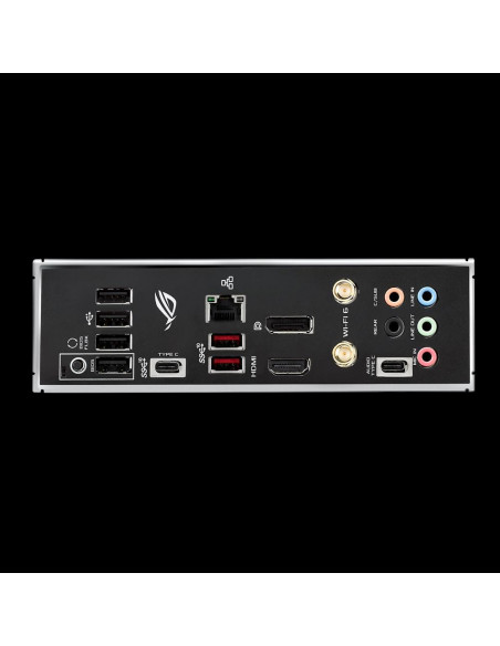 Placa de baza Asus ROG STRIX B550-E GAMING, Socket AM4,RS