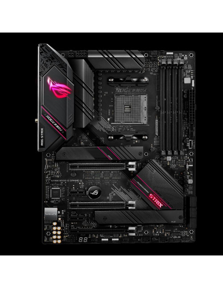 Placa de baza Asus ROG STRIX B550-E GAMING, Socket AM4,RS