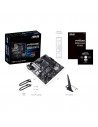 Placa de baza ASUS PRIME B550M-A (WI-FI), Socket AM4,PRIME