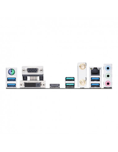 Placa de baza ASUS PRIME B550M-A (WI-FI), Socket AM4,PRIME