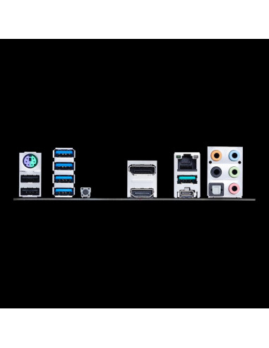 Placa de baza Asus AM4 TUF GAMING B550M-PLUS, Socket AM4,TUF