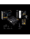 Placa de baza ASUS TUF GAMING B550M-PLUS (WI-FI), Socket