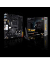 Placa de baza ASUS TUF GAMING B550M-PLUS (WI-FI), Socket