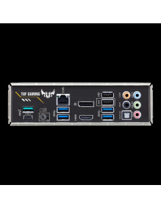 Placa de baza ASUS TUF GAMING B550M-PLUS, Socket AM4,TUF GAMING 2