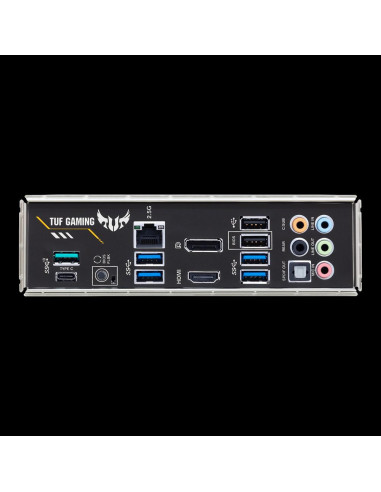 Placa de baza ASUS TUF GAMING B550M-PLUS, Socket AM4,TUF GAMING Placa de baza ASUS TUF GAMING B550M-PLUS, Socket AM4,TUF GAMING