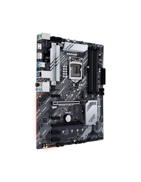 MB Z490 S1200 ATX/PRIME Z490-P ASUS,PRIME Z490-P