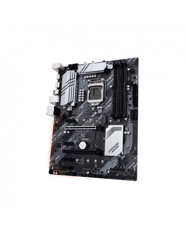 MB Z490 S1200 ATX/PRIME Z490-P ASUS,PRIME Z490-P