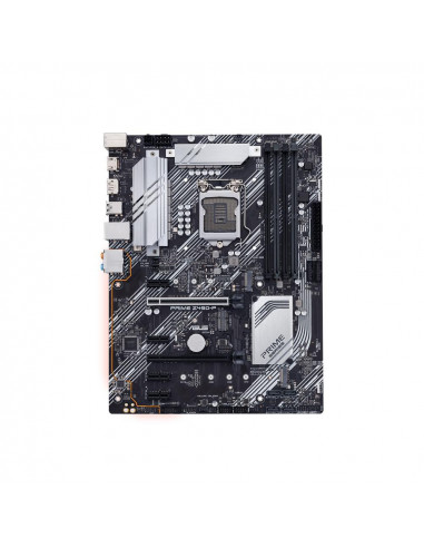 MB Z490 S1200 ATX/PRIME Z490-P ASUS,PRIME Z490-P