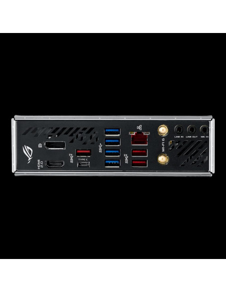 Placa de baza Asus ROG STRIX X570-I GAMING, Socket AM4,RS