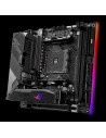 Placa de baza Asus ROG STRIX X570-I GAMING, Socket AM4,RS