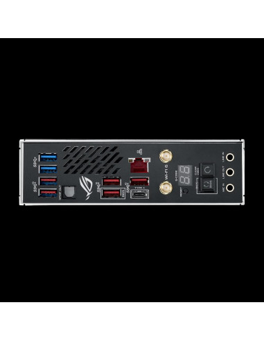 Placa de baza ASUS ROG CROSSHAIR VIII IMPACT, Socket