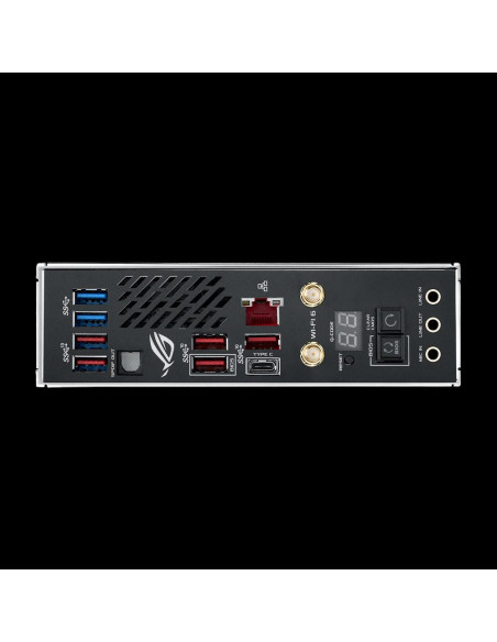 Placa de baza ASUS ROG CROSSHAIR VIII IMPACT, Socket