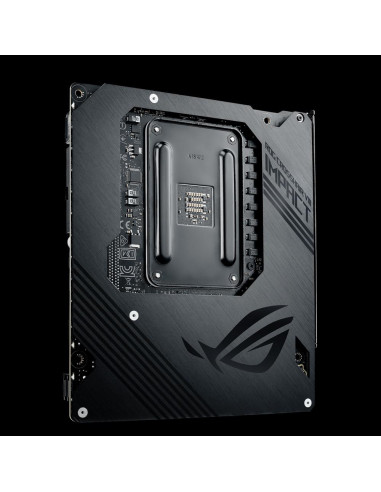 Placa de baza ASUS ROG CROSSHAIR VIII IMPACT, Socket