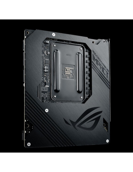 Placa de baza ASUS ROG CROSSHAIR VIII IMPACT, Socket