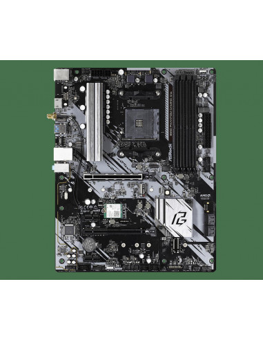 Placa de baza ASRock B550 PH GAMING 4AC, Socket AM4,B550 PH