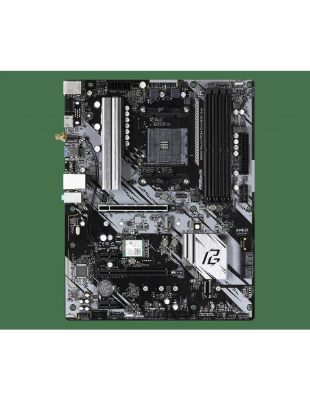 Placa de baza ASRock B550 PH GAMING 4AC, Socket AM4,B550 PH