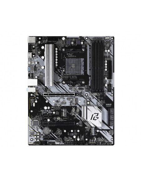 Placa de baza ASRock B550 PH GAMING 4, Socket AM4,B550 PH