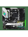 Placa de baza AsRock B550M STEEL LEGEND, Socket AM4,B550M STEEL