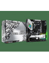 Placa de baza AsRock B550M STEEL LEGEND, Socket AM4,B550M STEEL