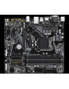 Placa de baza Gigabyte B460M DS3H, Socket 1200,B460M DS3H