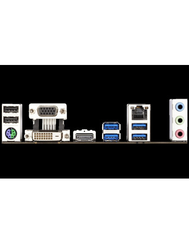 Placa de baza Gigabyte B460M DS3H, Socket 1200,B460M DS3H