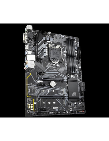 Placa de baza Gigabyte B460 HD3, Socket 1200,B460 HD3
