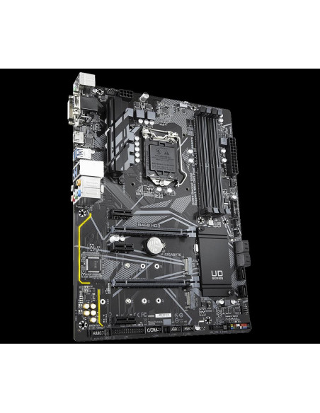 Placa de baza Gigabyte B460 HD3, Socket 1200,B460 HD3