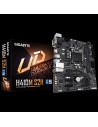 Placa de baza Gigabyte H410M S2H, Socket 1200,H410M S2H